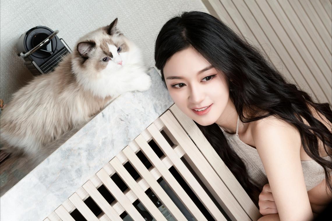 高温天气下“-86℃冰杯”咖啡爆火 饮用时会被冻伤吗